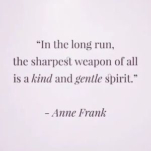 Meet your Posher, Christina